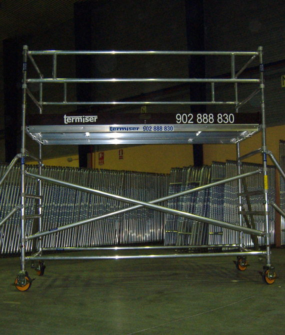 Overhead Frames