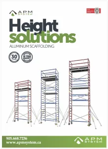 theater height solutions