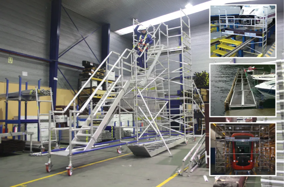 fiberglass solutions