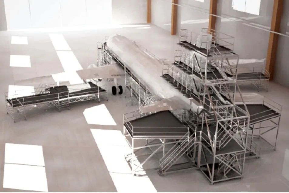 fiberglass solutions