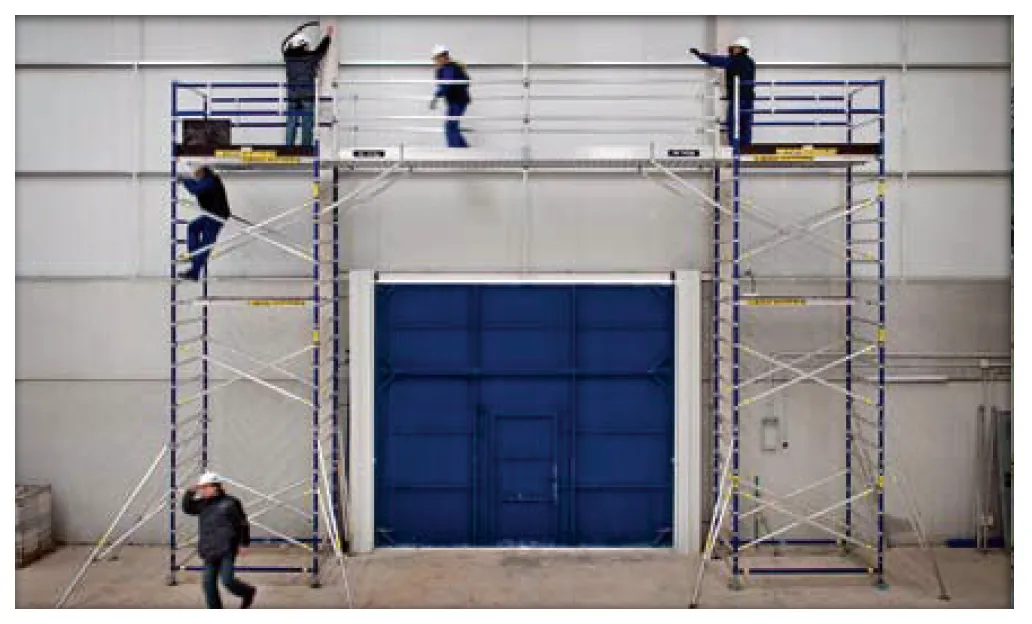 fiberglass solutions