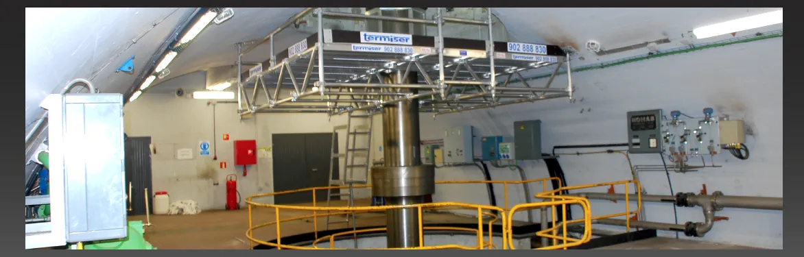 premium scaffolding