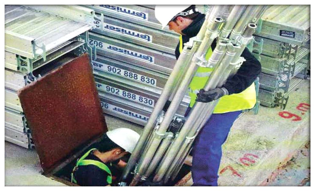 fiberglass solutions