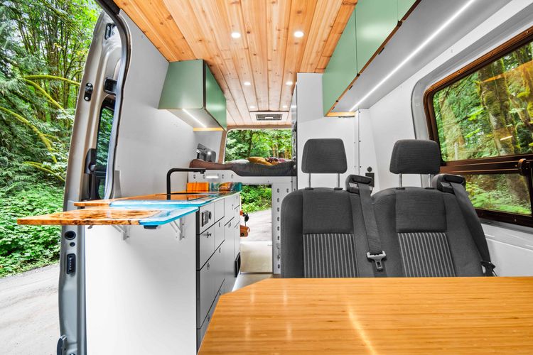 mercedes-sprinter Cheam