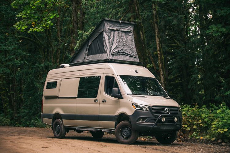 mercedes-sprinter Vedder