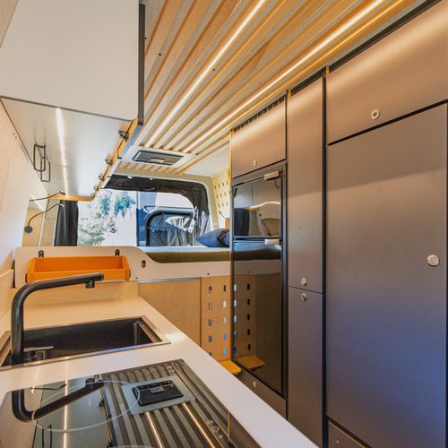 mercedes-sprinter Skeena