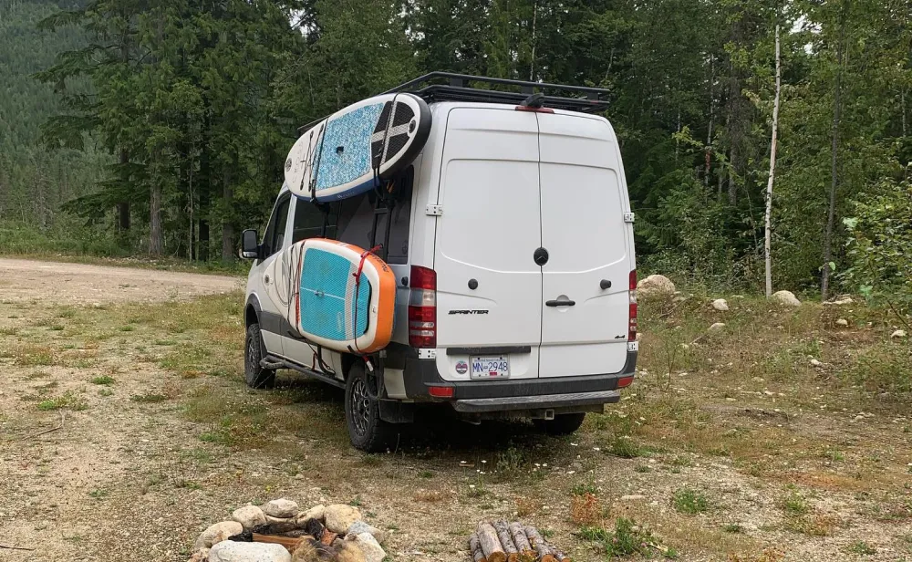 Blog by Pura Vida Vans