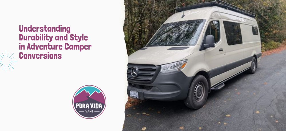 Blog by Pura Vida Vans