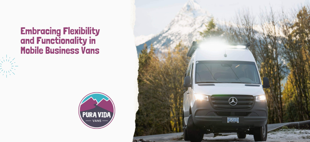 Blog by Pura Vida Vans