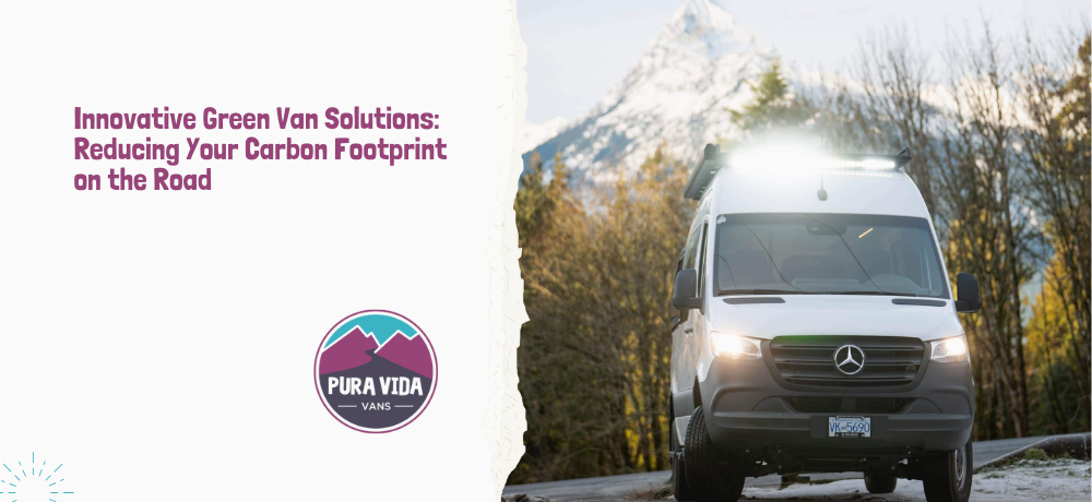 Blog by Pura Vida Vans