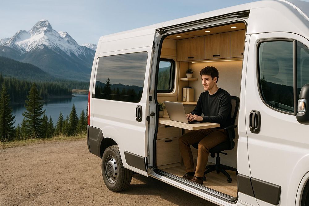 Blog by Pura Vida Vans