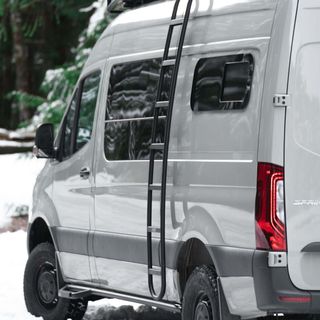 eco-friendly van conversions