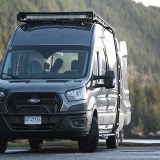 eco-friendly van conversions