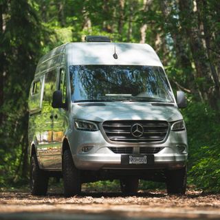eco-friendly van conversions