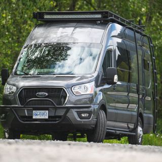 eco-friendly van conversions