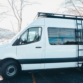 eco-friendly van conversions
