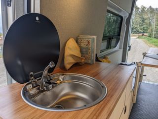 eco-friendly van conversions