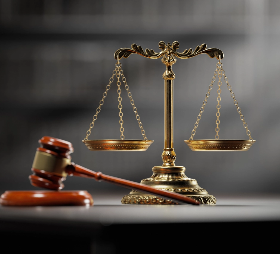 experienced legal team