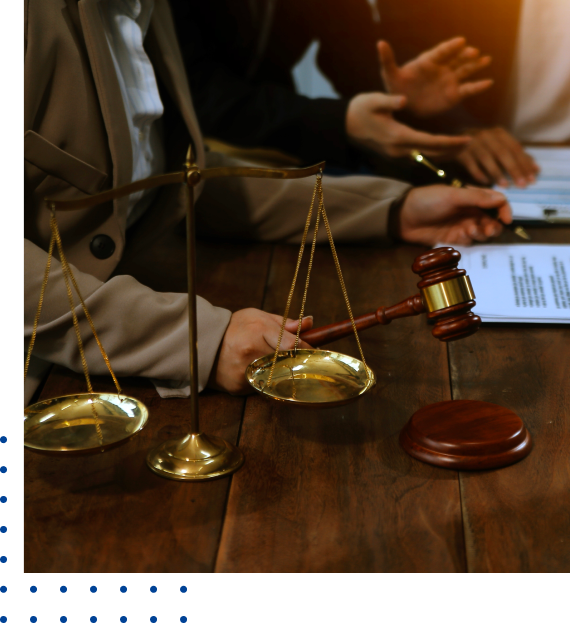 expert legal representation