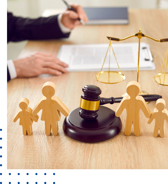 expert legal representation