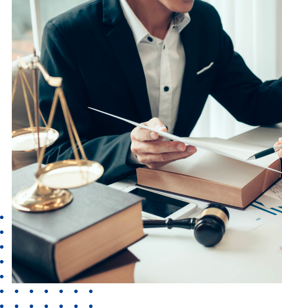 expert legal representation