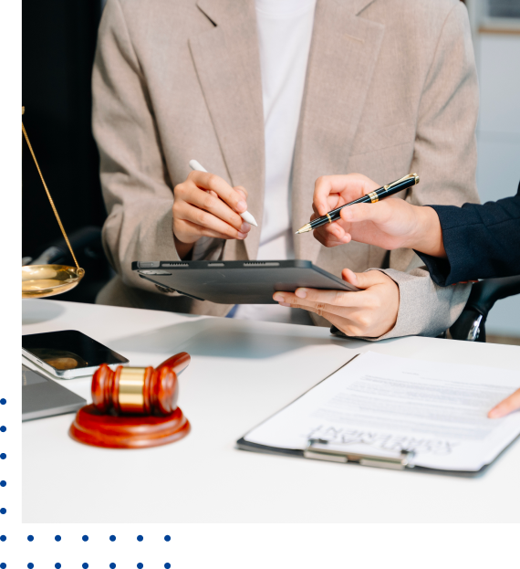 expert legal representation