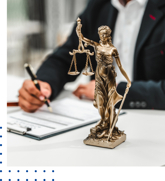 expert legal representation