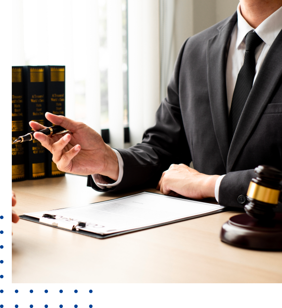 expert legal representation