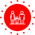 family-oriented legal support