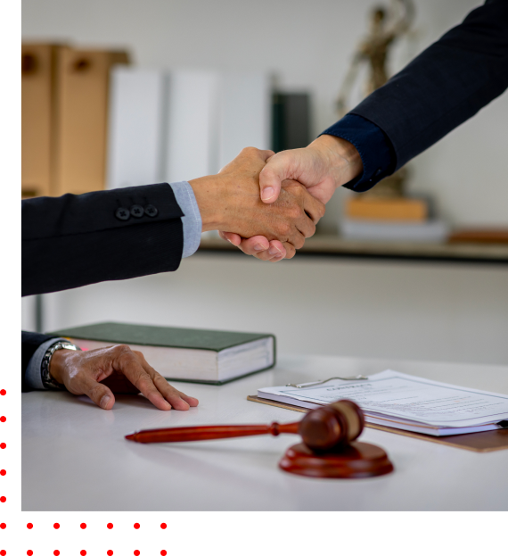law firm mission