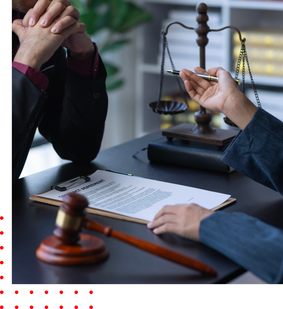 community-focused law firm