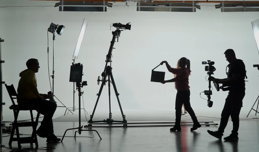 photography partner