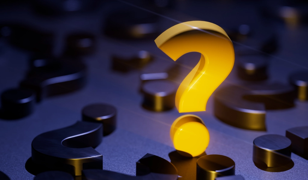 photography FAQs