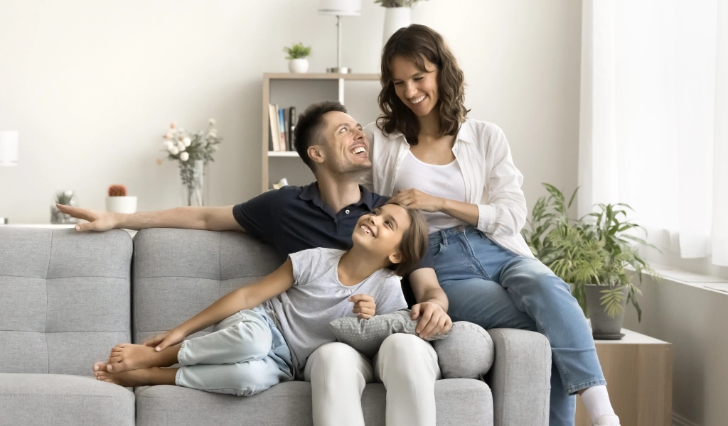 real estate services