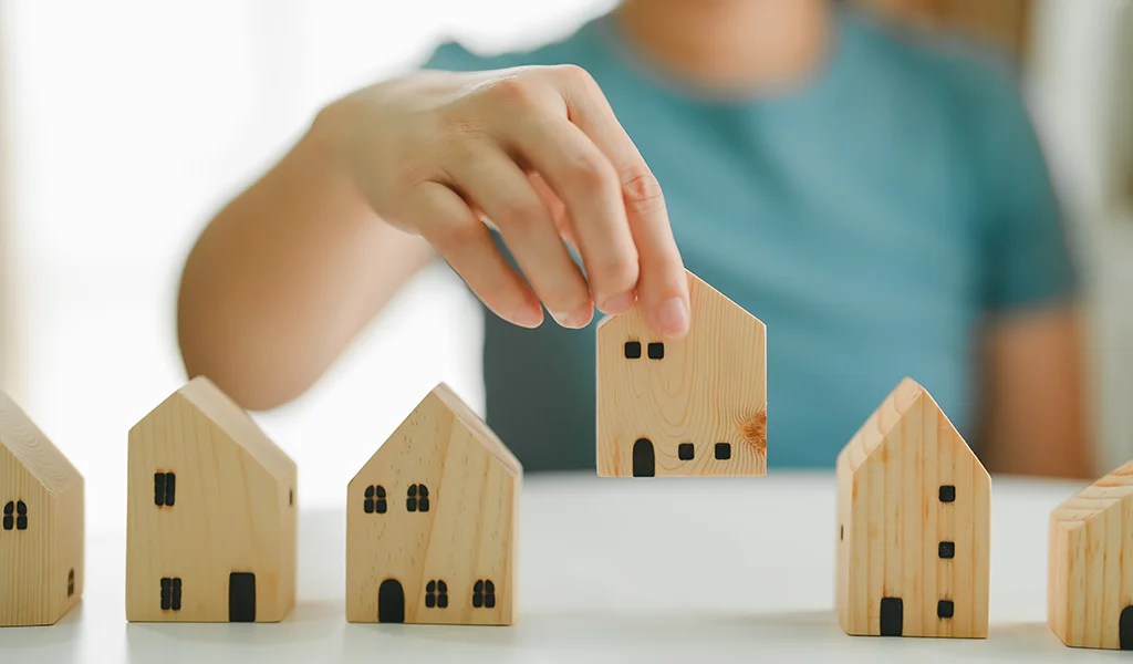 Fara Noori Real Estate – Helping You Find The Perfect Home