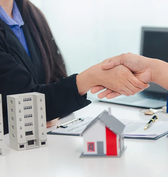 Your Trusted Partner in Buying and Selling Homes