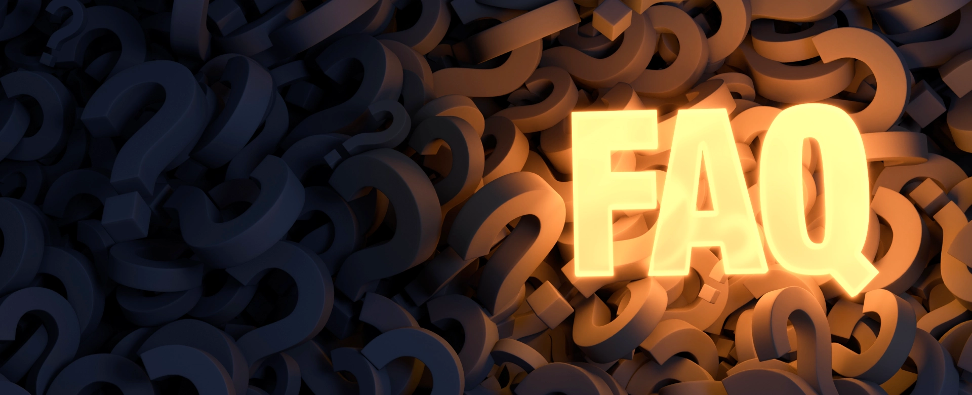 real estate FAQ