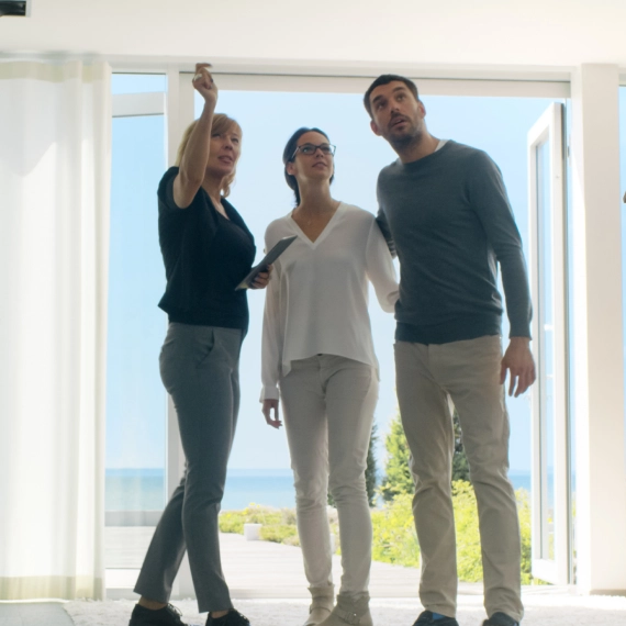 Real Estate Consultation
