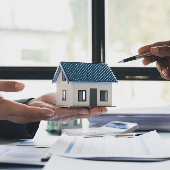 Home Selling