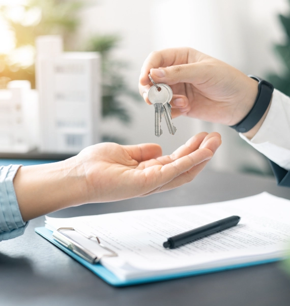 Real estate expert for home buying in Toronto