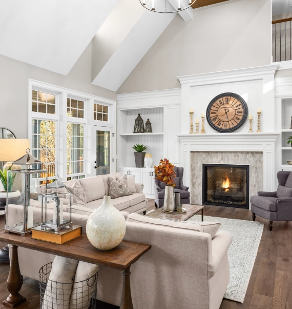 House staging checklist for selling a home in Toronto