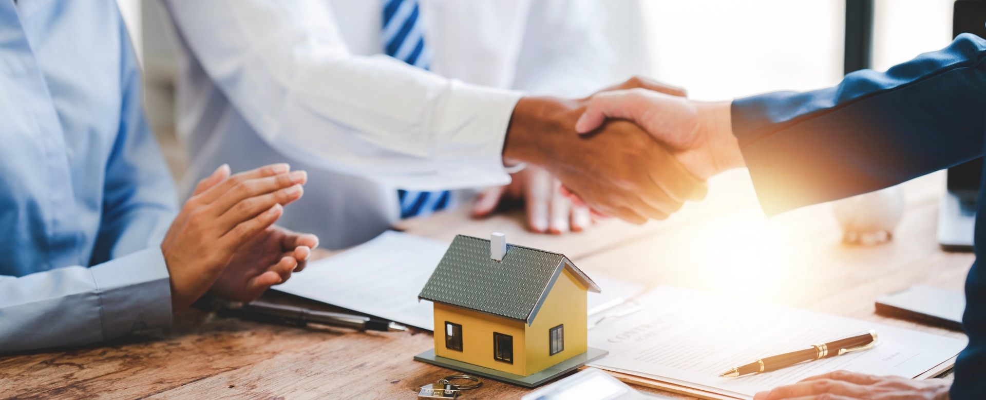 Selling a house in Toronto with expert home staging techniques