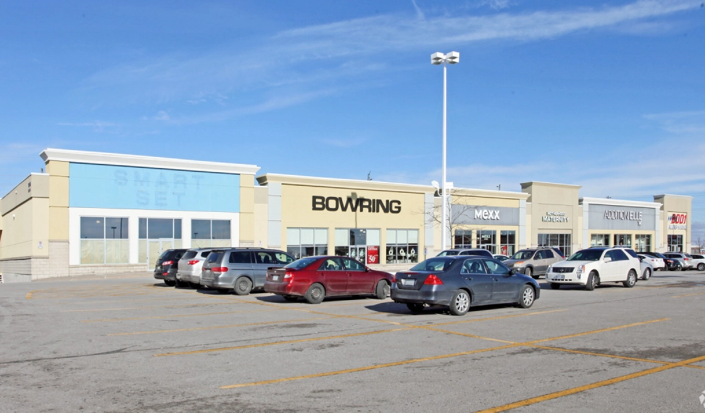 Real Estate Services East Gwillimbury
