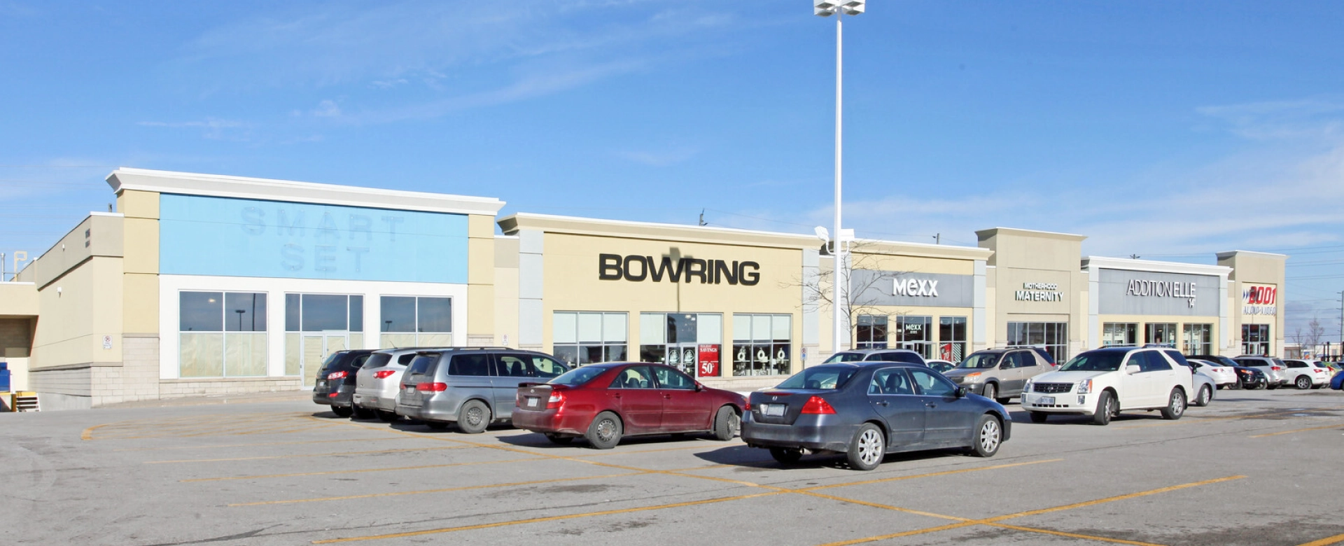 Real Estate Services East Gwillimbury