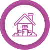 Real Estate Agent in Toronto showing home listings
