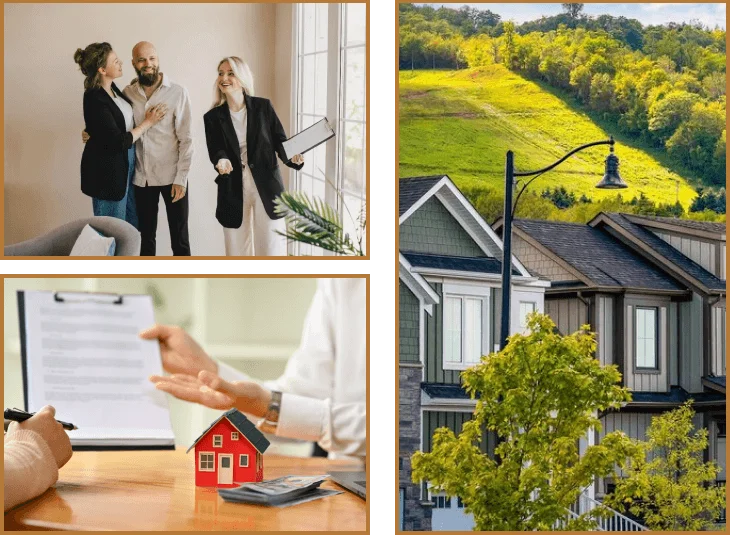 property investment