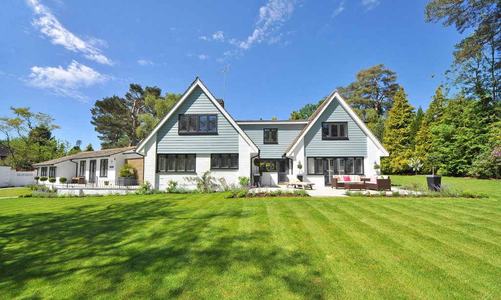 home buying guide