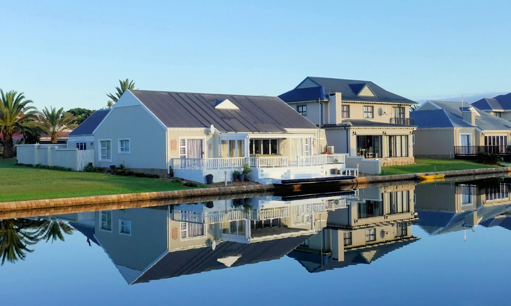 home selling process