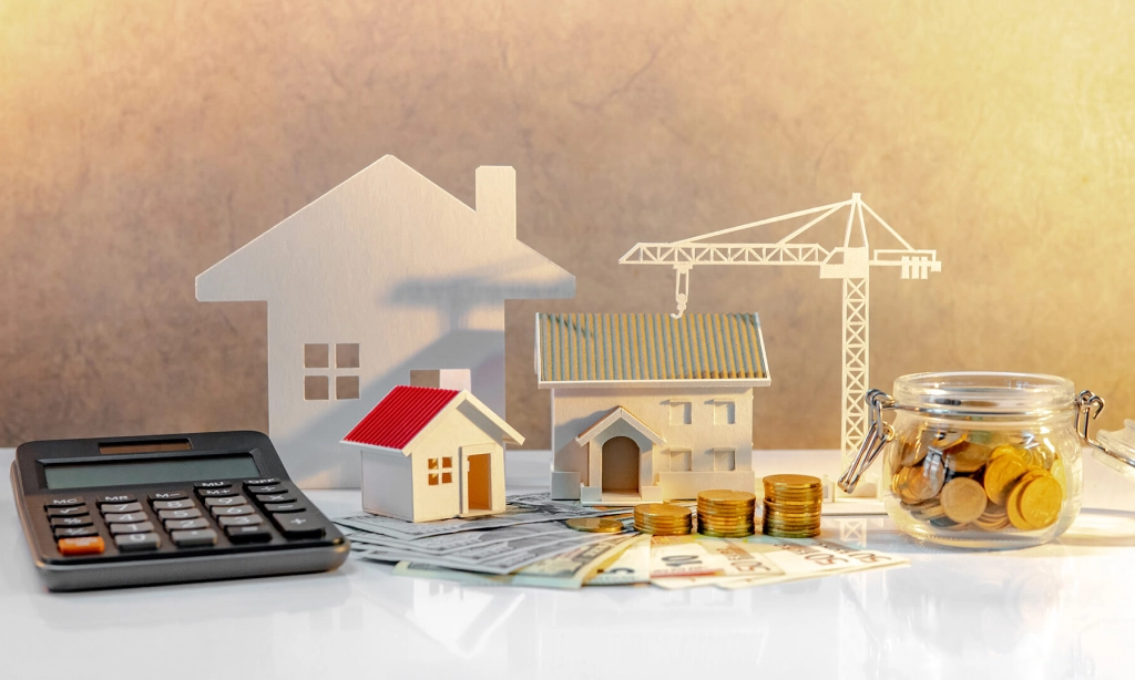 real estate investment opportunities