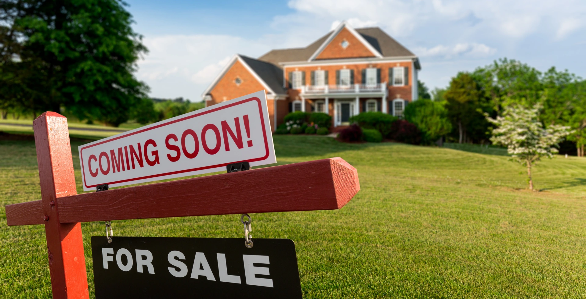 pre-listing preparation